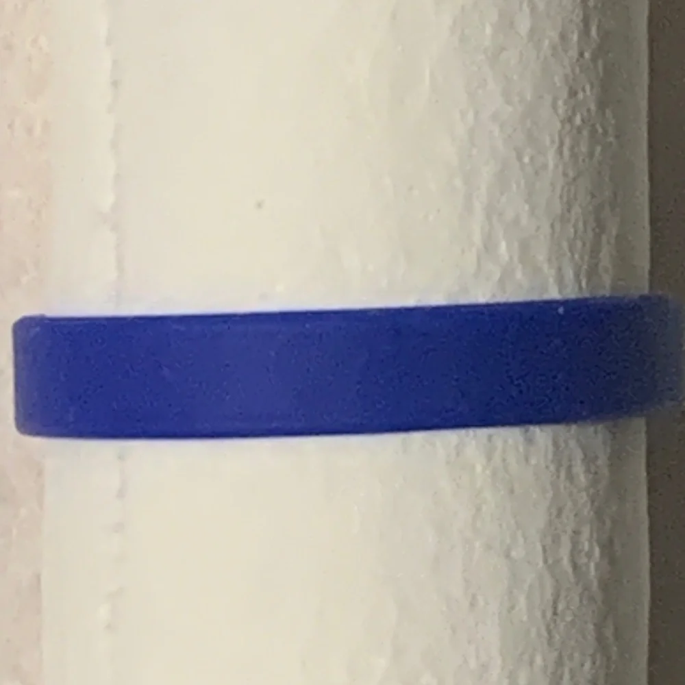 blue SIR bracelet (NWT) - Picture 3 of 5